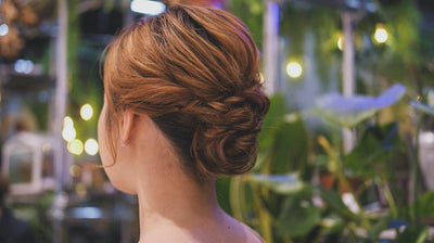 3 Salon Hairstyle Ideas For Chinese New Year