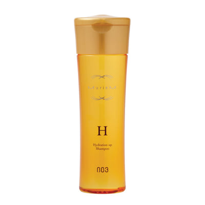 Muriem Gold Hydration Up Shampoo 250ml-Leekaja Beauty Salon | Best Hair Salon Singapore