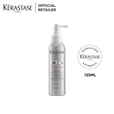 Kerastase Specifique Stimuliste Spray 125ml-Leekaja Beauty Salon | Best Hair Salon Singapore